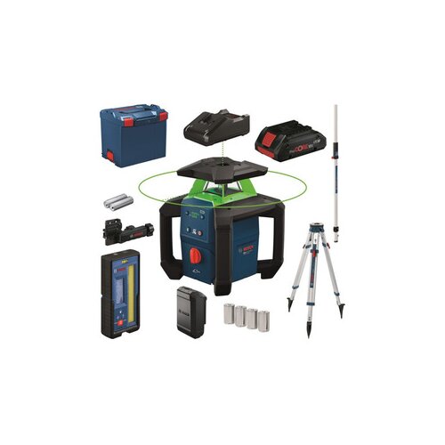 Bosch Rotacioni laser GRL18V-4-34CVG 0615A500DH Cene