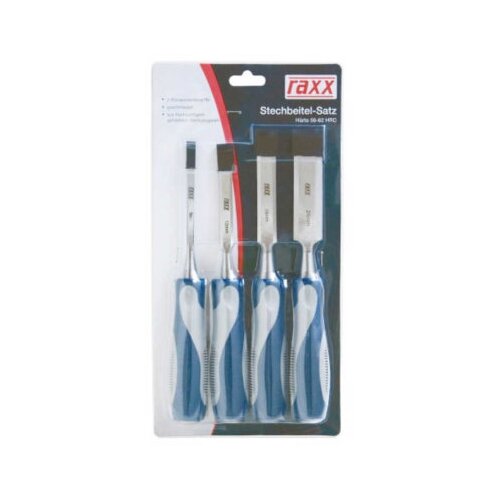 Raxx DLIJETA 4/1 6,12,18,26MM S Slike