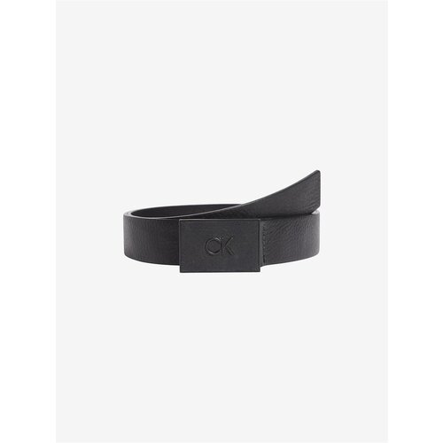 Calvin Klein Plaque Belt - Men Slike
