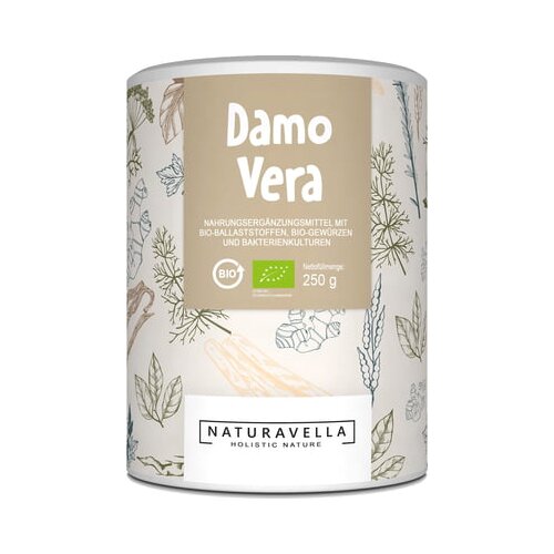 NATURVELLA DamoVera Slike