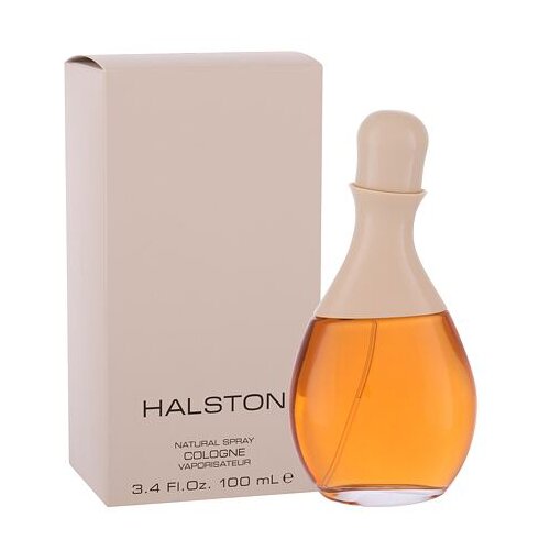 Halston Classic kolonjska voda 100 ml za žene Slike