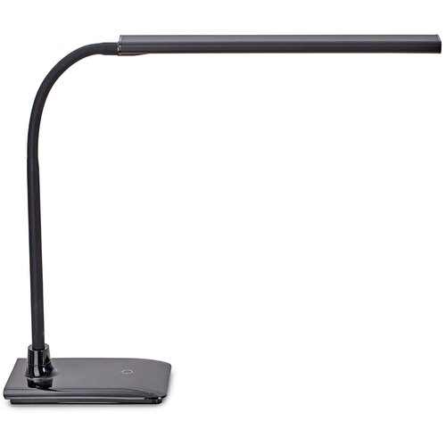 Maul stona led lampa pirro sa dimerom crna Cene
