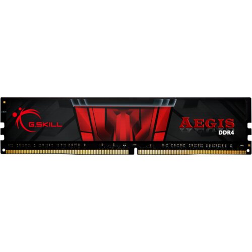 Ram G.Skill Aegis memorijski modul 8 GB 1 x 8 GB DDR4 2400 MHz Cijene