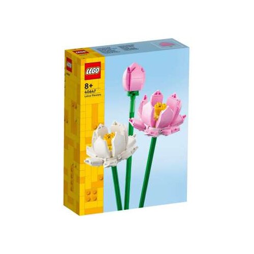Lego ART FLOWERS LOTUS FLOWERS Cijene