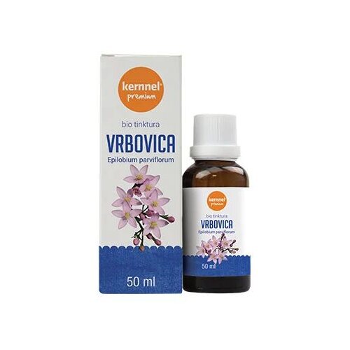 Kernnel Tinktura Vrbovica 50 ml Slike