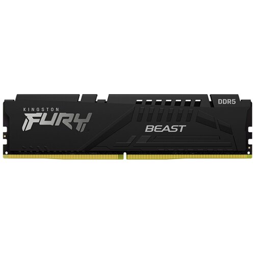 Kingston 32GB 5200MHz DDR5 Fury Beast, CL40,... Cijene