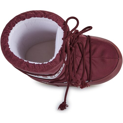 Moon Boot &amp;Scaron;kornji za sneg MB ICON NYLON Bordo Slike