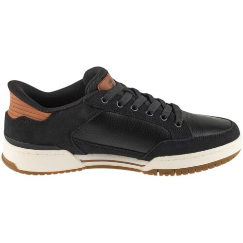 Skechers Nizke superge Slip-Ins: Recoil - Persius Črna Slike