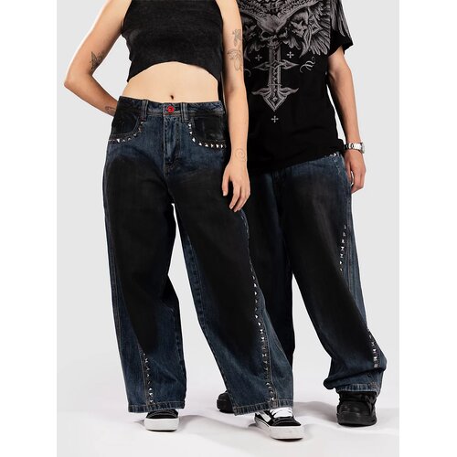 Vitriol Void Jeans spill Slike
