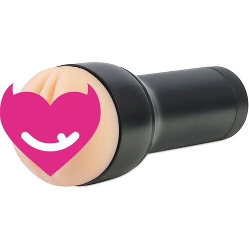 KIIROO RealFeel Stroker Vagina 2nd Generation Pale Cijene