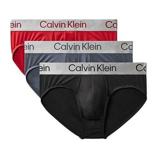 Calvin Klein muški slip u setu Cene