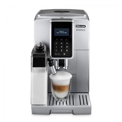 DeLonghi ECAM 350.75.S Dinamica Aparat u Slike