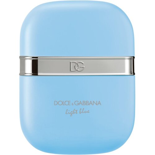 Dolce &amp;amp; Gabbana Light Blue Alcohol Free Perfume Gel parfumirani gel za žene 30 ml Slike