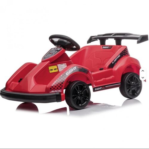 Winner Bike BIC.GO KART F1 JE1199 RED - BCK0334 Cene