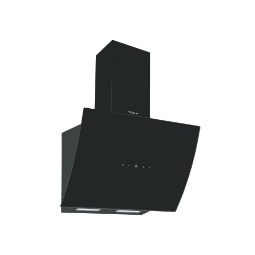 Tesla aspirator DD600ABC wall-mounted/60cm/630m3/h/crna Slike