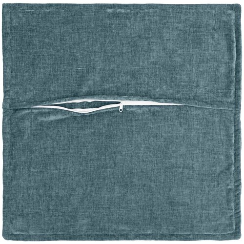  Presvlaka za jastuk 2 kom. HOUTEN Plava 65 x 65 cm Slike