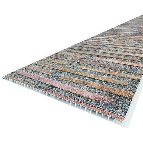 X zidni paneli (Narrow, 2.650 250 8 mm) Slike