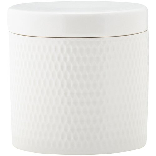 Maxwell williams Porcelanasta posoda za shranjevanje živil Diamonds – Cene