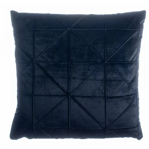 JAHU collections crni Jahu jastuk Amy, 45 x 45 cm