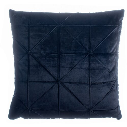 JAHU collections crni Jahu jastuk Amy, 45 x 45 cm Slike