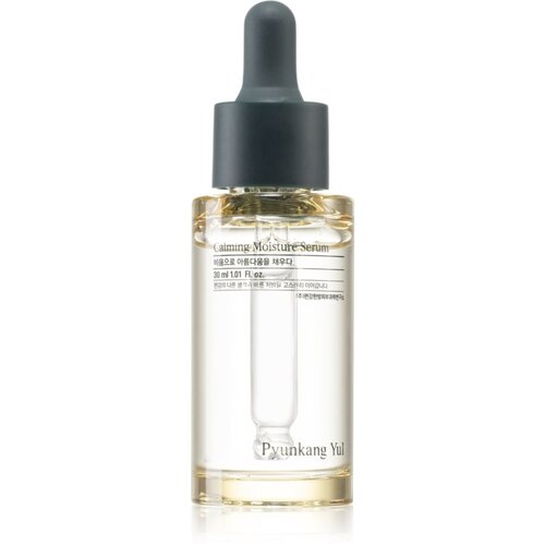 Pyunkang Yul Calming Moisture Serum pomirjujoči vlažilni serum za občutljivo kožo 30 ml Cene