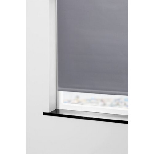  Roletna za zamračivanje Bolga 60x170 sv. siva ( 5530848 ) Cene