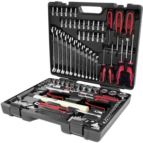 Ks Tools 918.0797 918.0797 univerzalno set alata u kovčegu 97-dijelni Cijene
