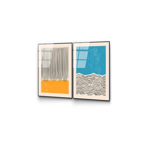 Wallxpert Image UV-932, 45 x 65 cm Slike