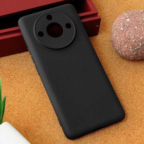 Teracell Maska za telefon Giulietta za Realme 11 Pro mat crna Cene