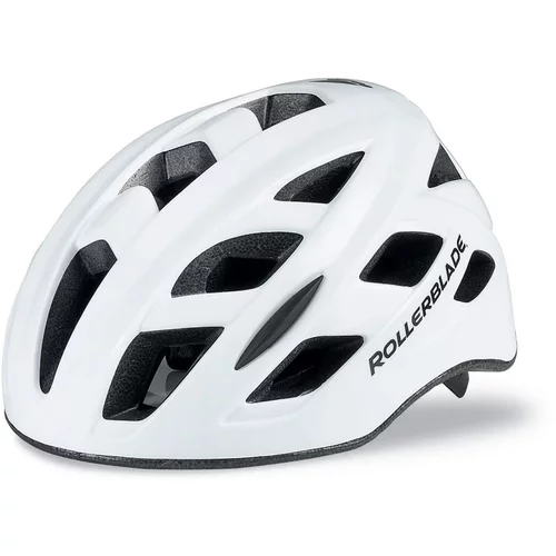 Rollerblade Helmet Stride White, S/M (52-59 cm)