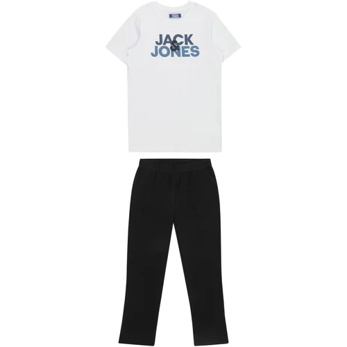 Jack & Jones Komplet 'ULA' safirno plava / opal / crna / prljavo bijela