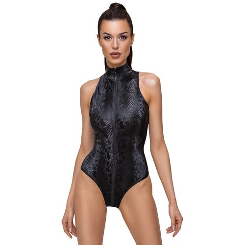Cottelli Body Snake 2643111 Black L Cijene