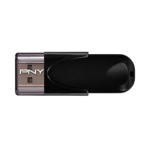  Memory stick PNY 64GB, 2.0, black...