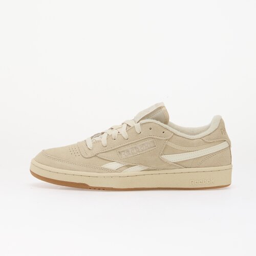 Reebok Modne superge CLUB C REVENGE Bela Slike