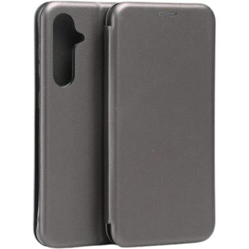Beline OVITEK MAGNETNI OVITEK BOOK ZA SAMSUNG S23 FE S711 STEEL, (21961718) Cene