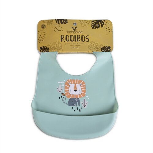 Cangaroo Silikonska portikla za bebe Rooibos Mint Cene