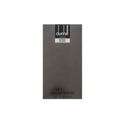 Dunhill Desire Platinium toaletna voda za mu&amp;scaron;karce 100 ml Slike