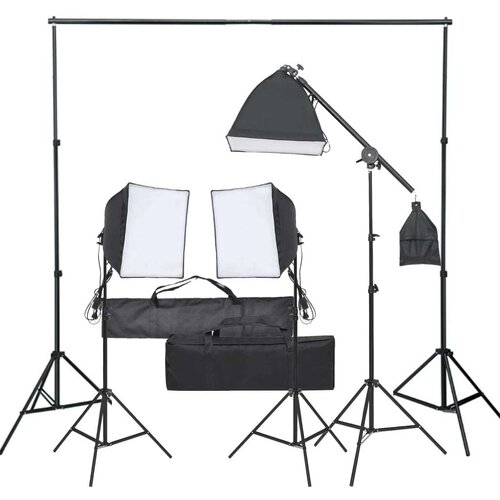  Komplet za foto studio z lučmi, (5000288482) Cene