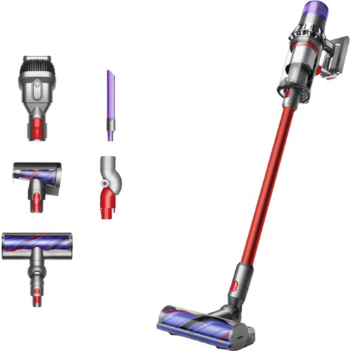 Dyson Usisavač ručni, akumulatorski, 660 W &ndash; V15 Origin Cijene