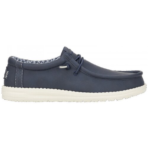 Hey Dude Wally classic Plava Slike