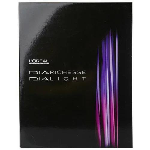 L’Oréal Professionnel Paris dia Richesse - 6.34 marron med