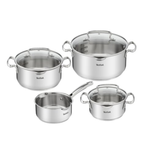 Tefal Duetto+ G719S735 set ponv 7 kos Slike