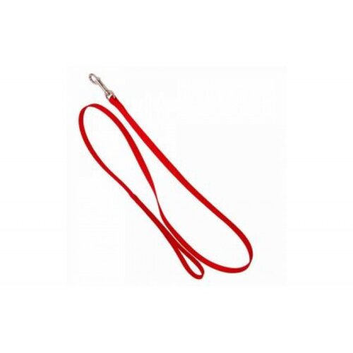 Ferribiella povodac fuss crveni 1x120cm Cene