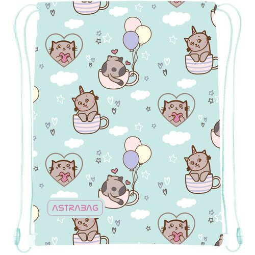 Astrabag torba za fizičko - kitty`s world Cene