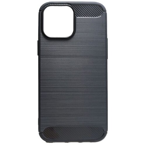 Max Mobile MM TPU IPHONE 13 PRO 6.1 CARBON FIBER crna Cene