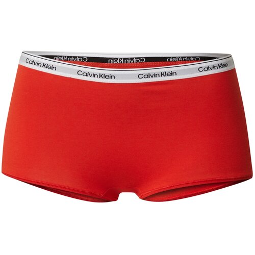 Calvin Klein Underwear Hipster gaćice siva / crvena / crna / bijela Cijene