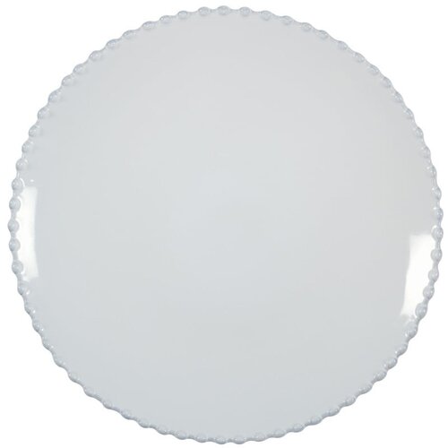 Costa Nova Bel keramičen desertni krožnik Pearl, ⌀ 22 cm Cene