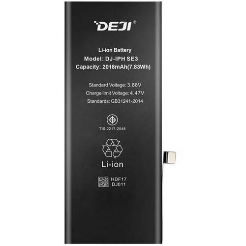  Baterija DEJI za iPhone SE 3 2018 mAh Cene
