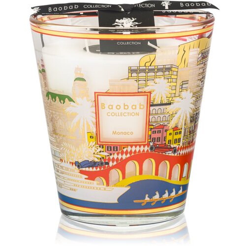 Baobab Collection Monaco mirisna svijeća 1.1 kg Cijene