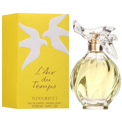Nina Ricci L´Air Du Temps toaletna voda 100 ml za ženske Cene